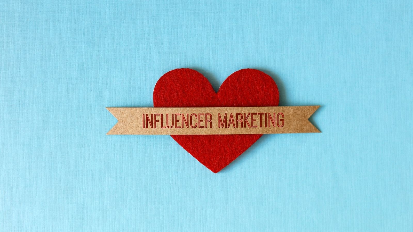 Influencer marketing: Why, when, who?
