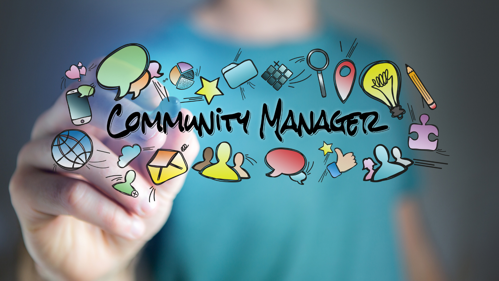 Why community management is important for your brand