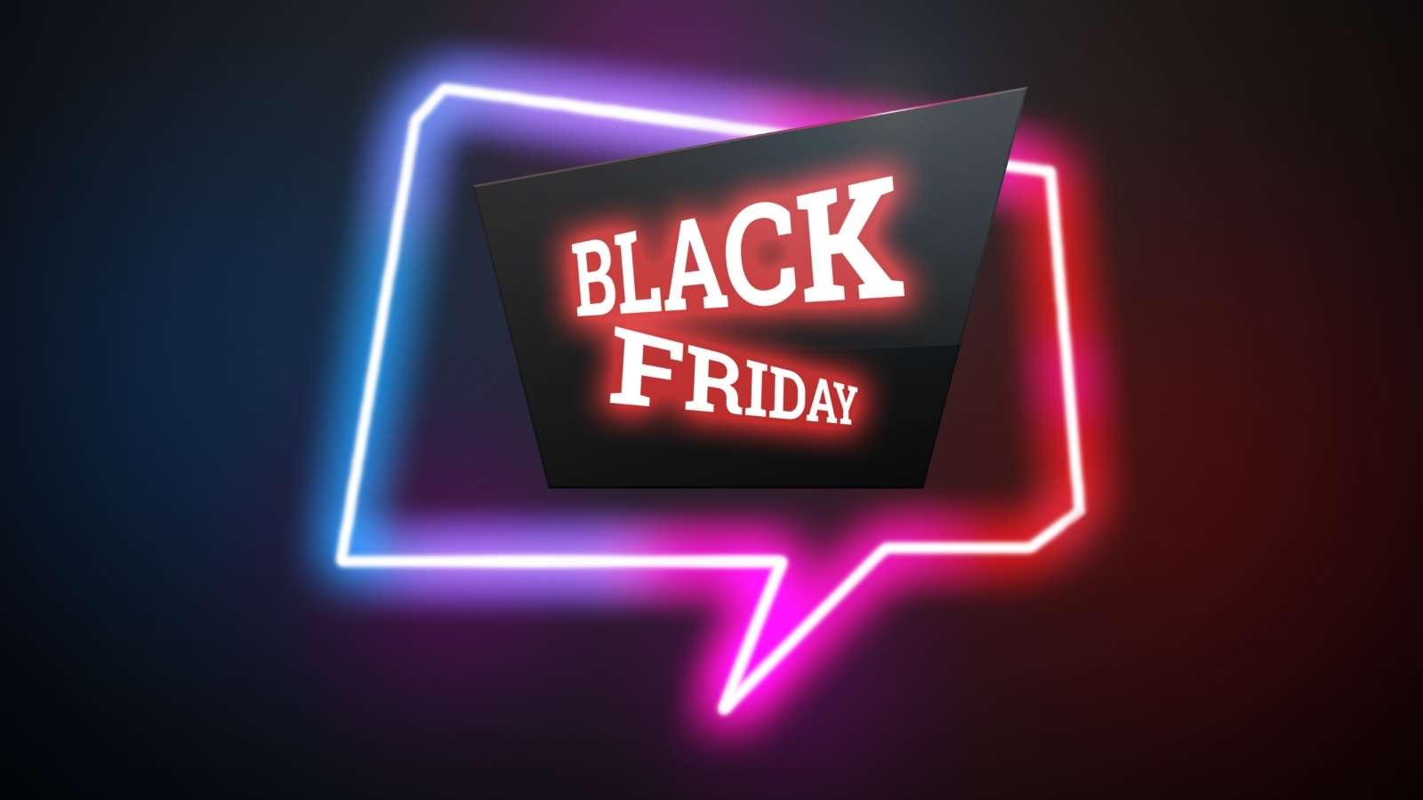 Black Friday & Cyber Monday creative marketing ideas