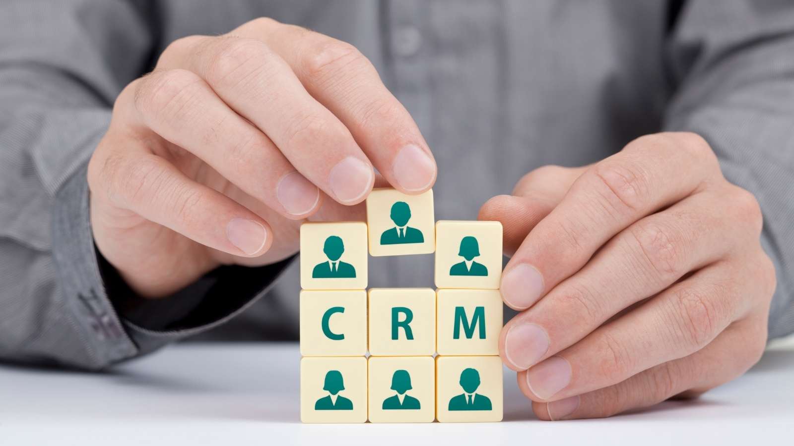 CRM series Part II: Unlocking the potential of first-party data