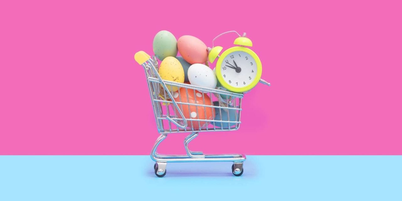5 Easter marketing tips for 2023