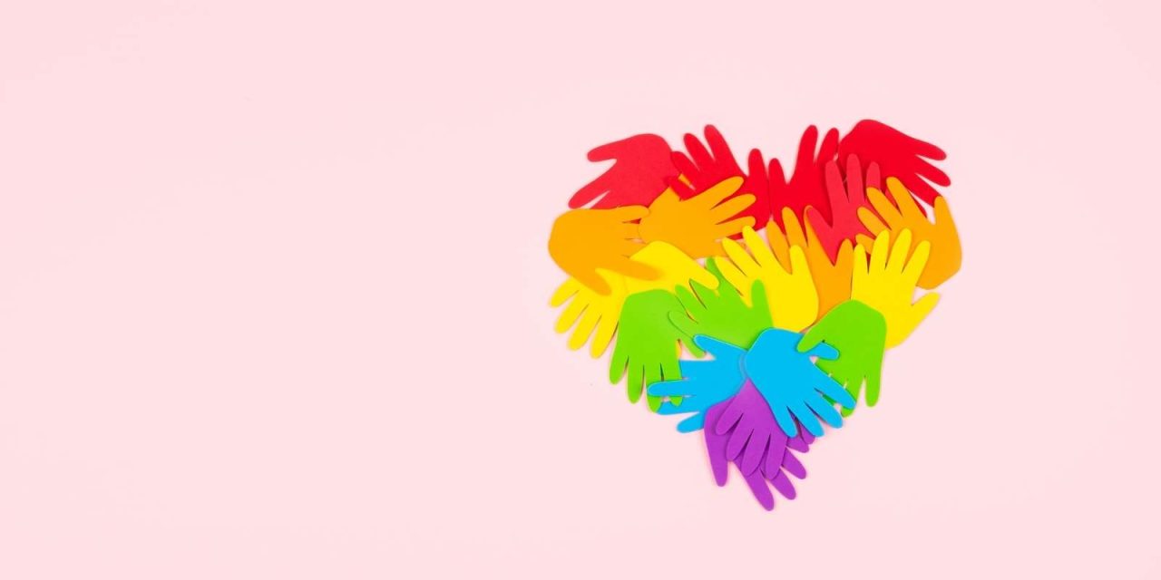 Marketing and pride month – a guide for brands