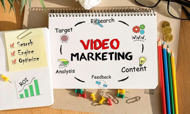 Video marketing – tips for success