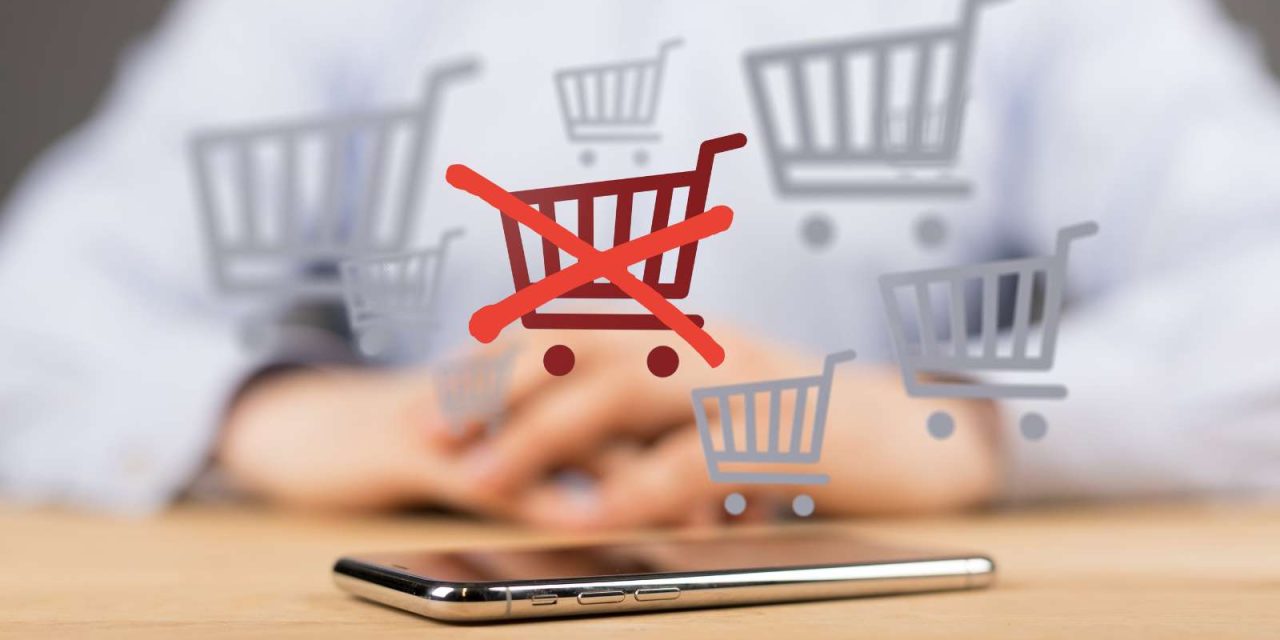 E-commerce strategy – 5 deadly mistakes To avoid