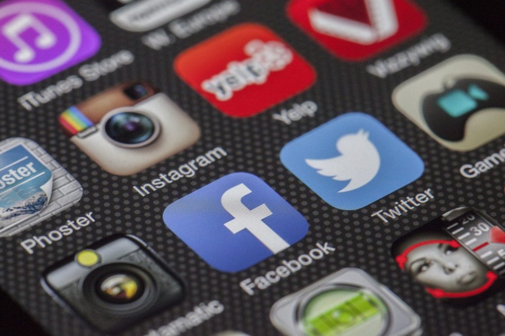 the best social media platforms