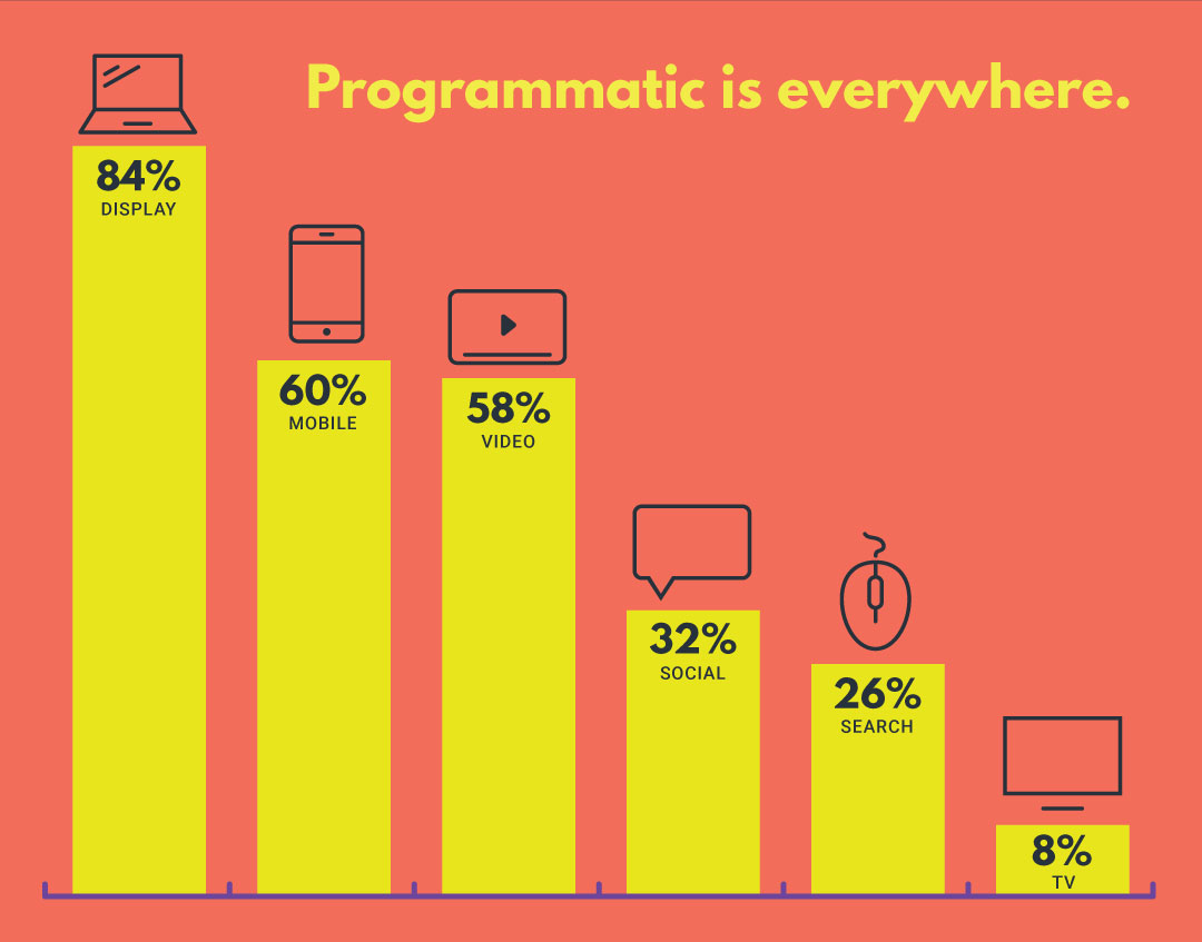 Programmatic opportunities in times of crisis