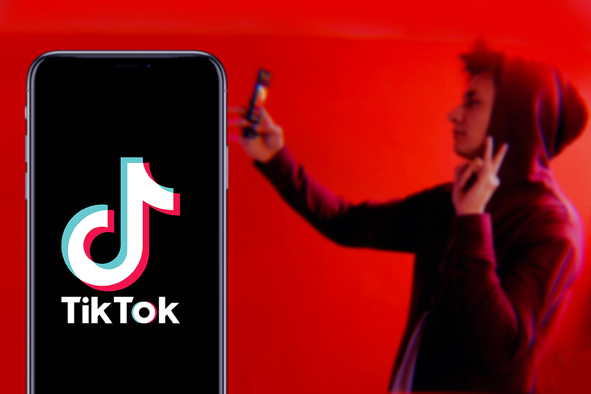 TikTok keeps growing and it’s not going to stop anytime soon