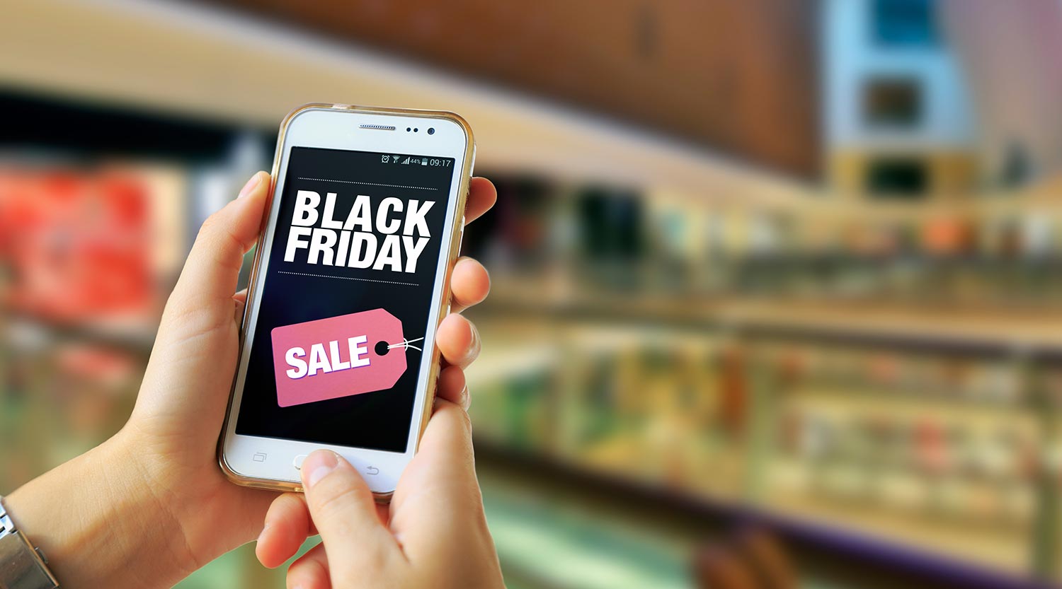 The Black Friday ecommerce guide for beginners