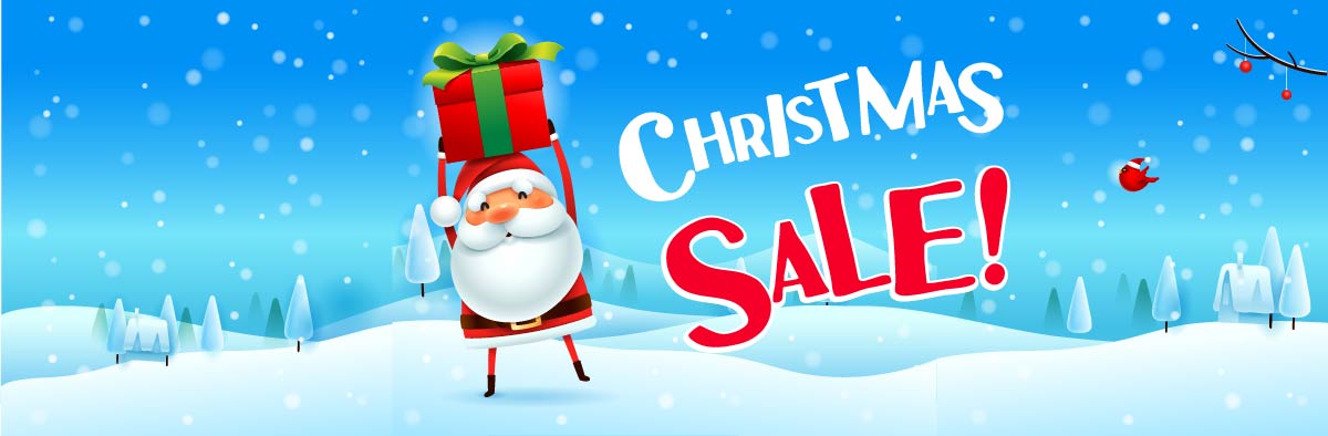 eCommerce tips to maximize your Christmas sales – Part II