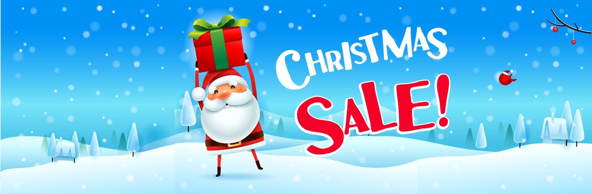 eCommerce tips to maximize your Christmas sales – Part II - Bucksense