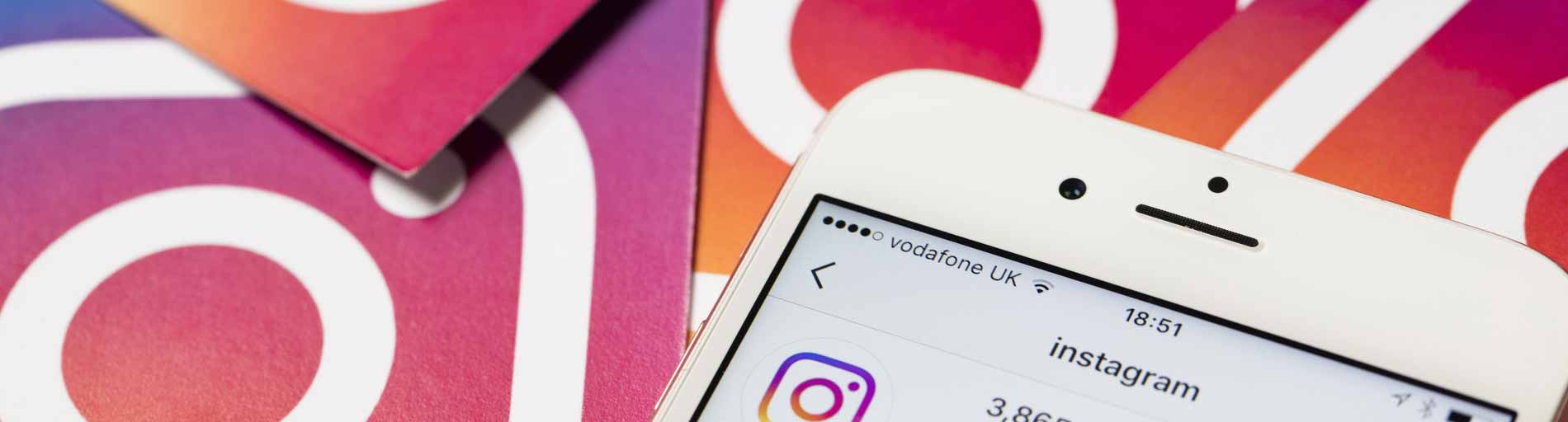 Five Instagram tips to boost your spring sales