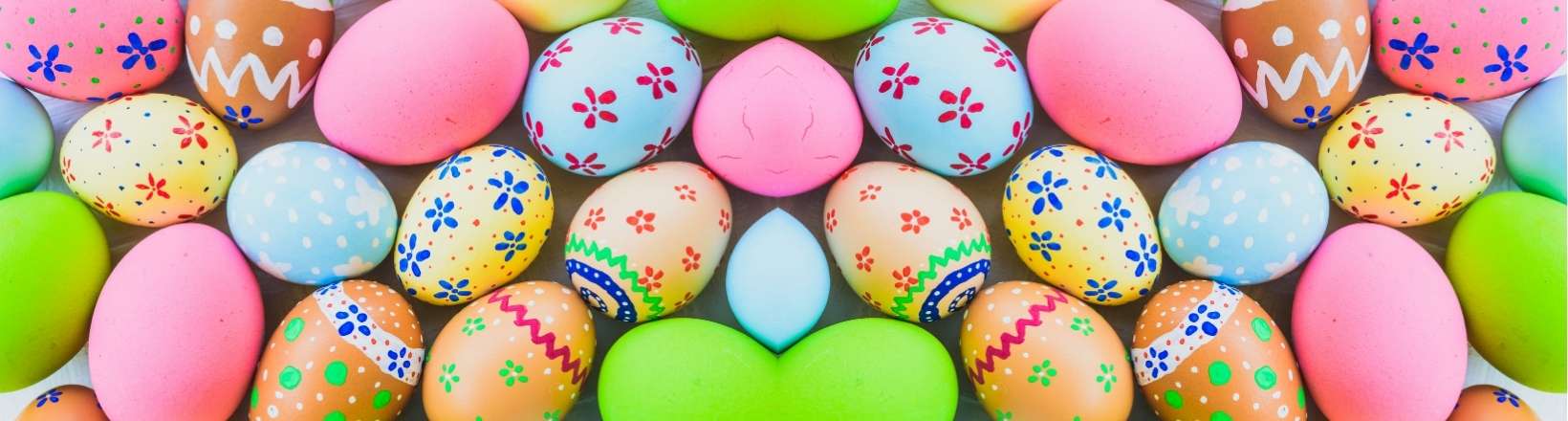 Top 3 marketing tips to boost your Easter sales