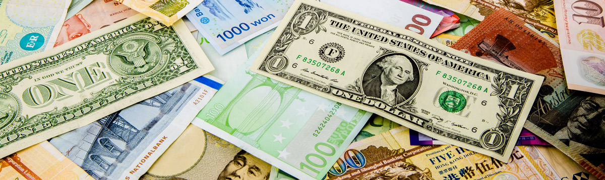 How to support multiple currencies and boost your sales