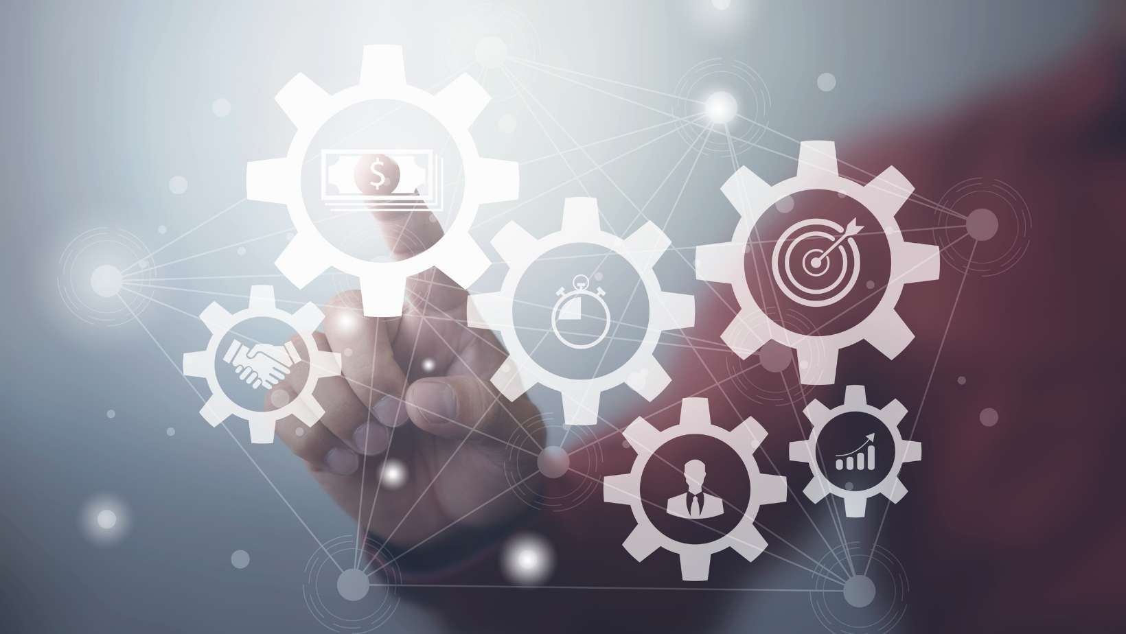 4 great automation tools for small businesses