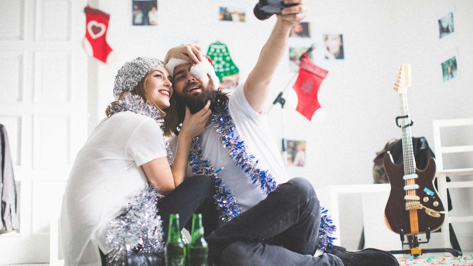 How to leverage user-generated content at Christmas