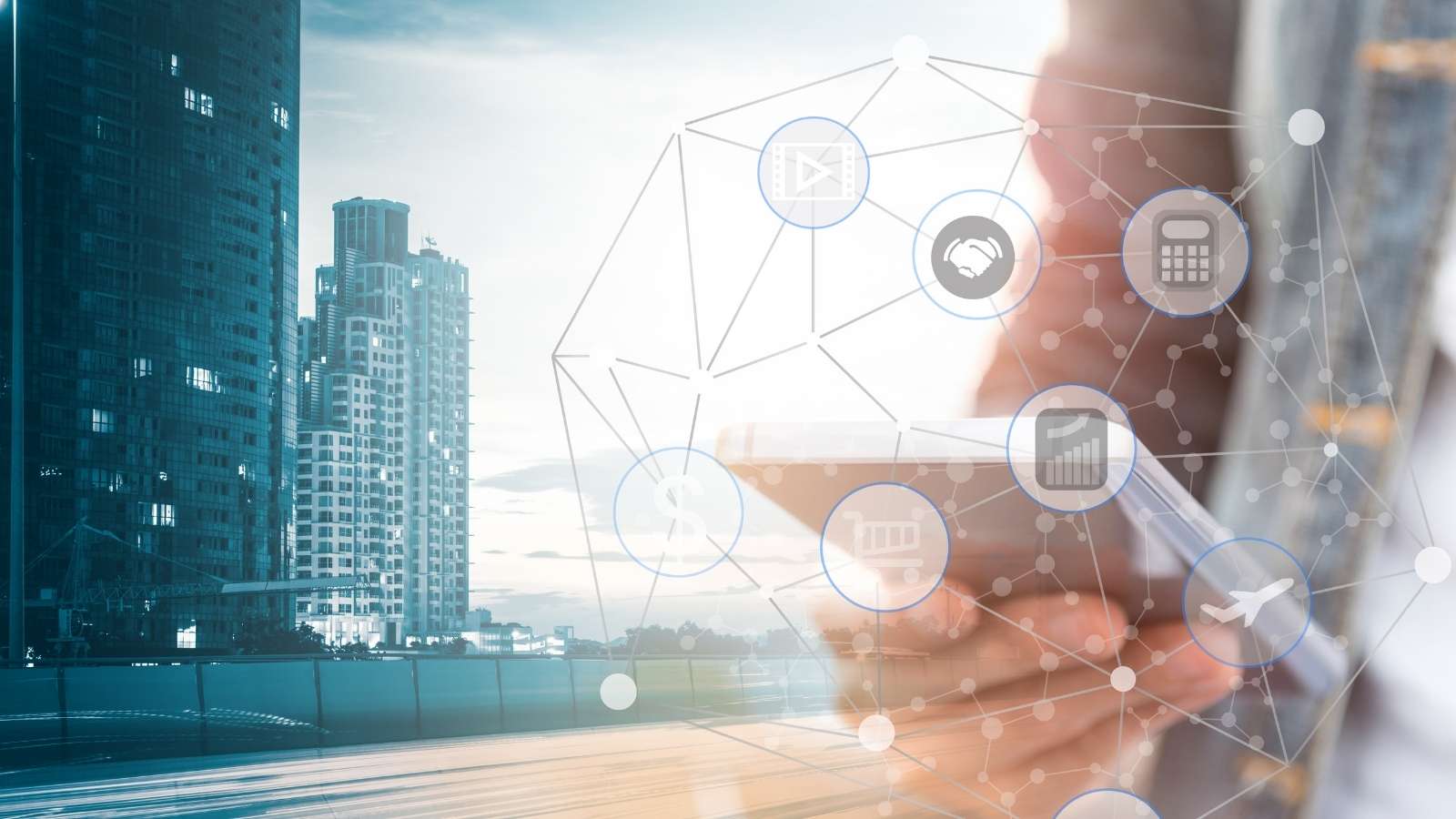 9 marketing technology trends to watch in 2022