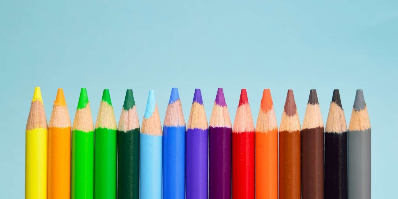 How to Use the Psychology of Colors in Marketing
