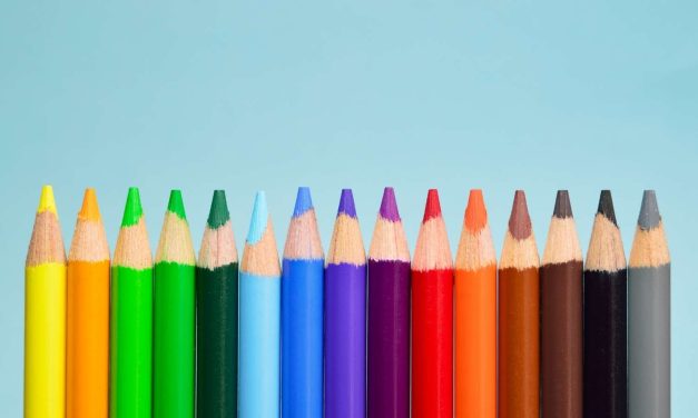 How to Use the Psychology of Colors in Marketing