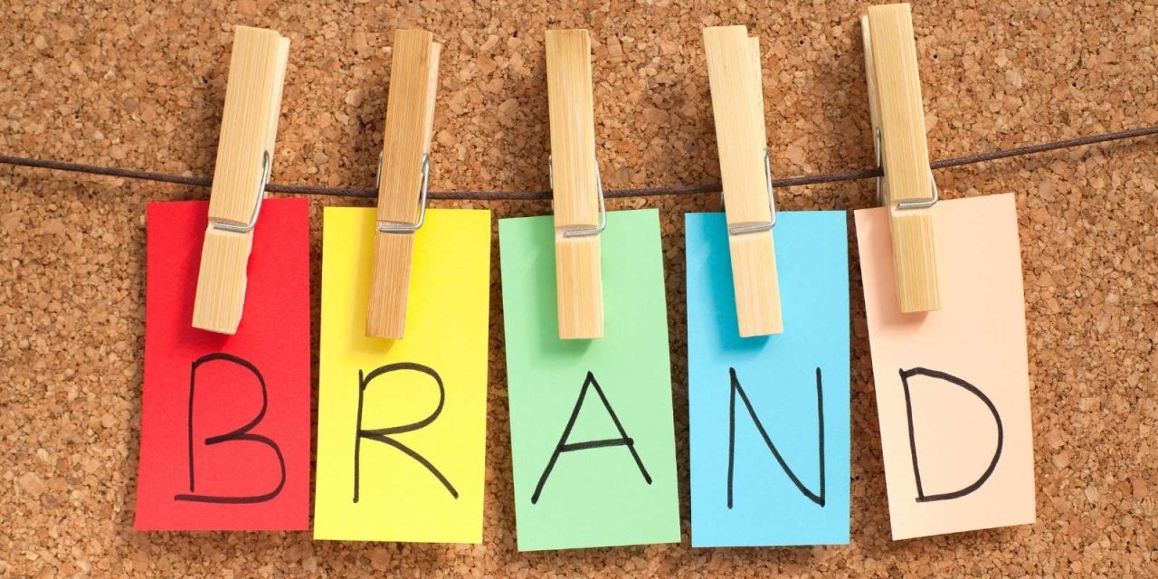 7 Tips for Strong Corporate Branding