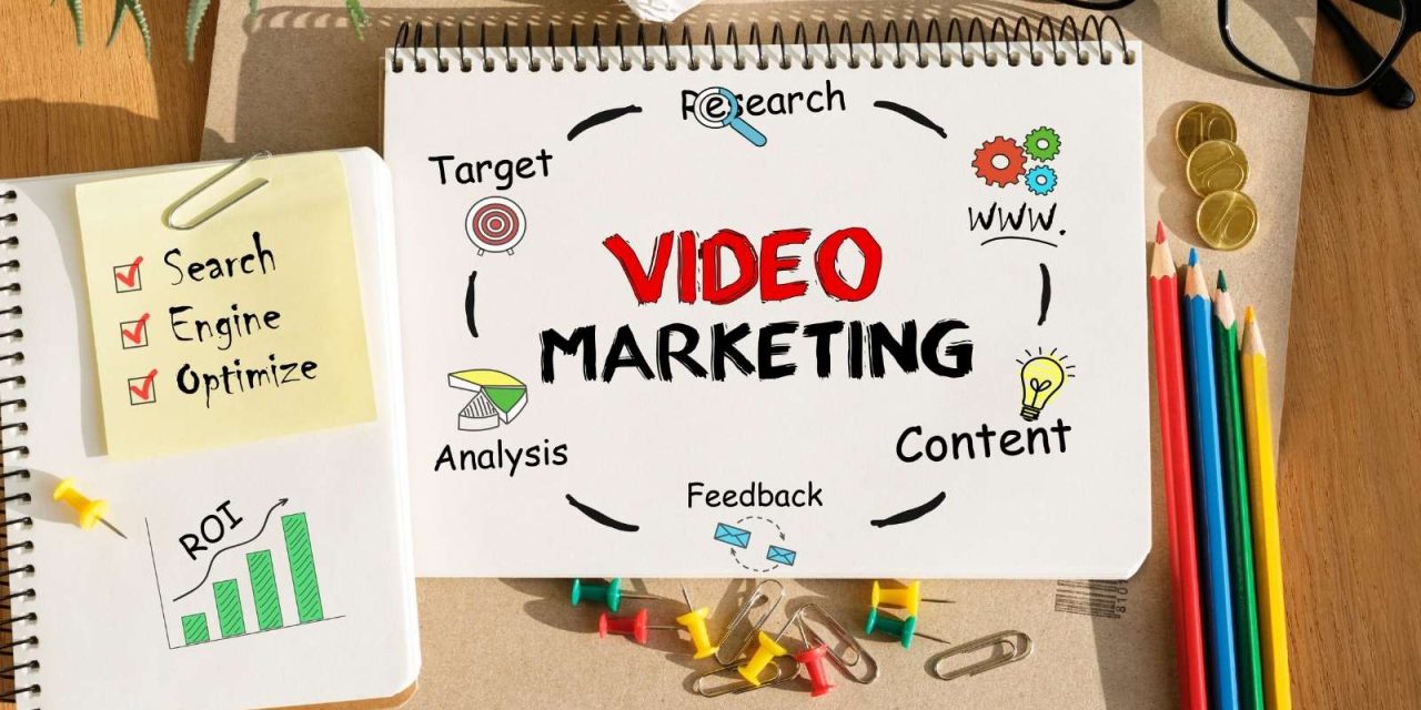 How to easily succeed at video marketing