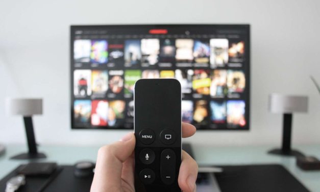 New media: Why you should start investing now